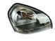 Фара передняя правая для Hyundai Tucson 2003&ndash;2010 темный корпус 2986737212 фото 2