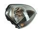 Фара передняя правая для Hyundai Tucson 2003&ndash;2010 темный корпус 2986737212 фото 4