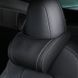 Подушка для шеи на подголовник для Tesla Model 3 Y S X Черная 2484464323 фото 1