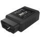 Для Mini OBD2 WiFi Scanner для мультибрендового CAN-BUS (аналогичный ELM327 WiFi) 2771230002 фото 2