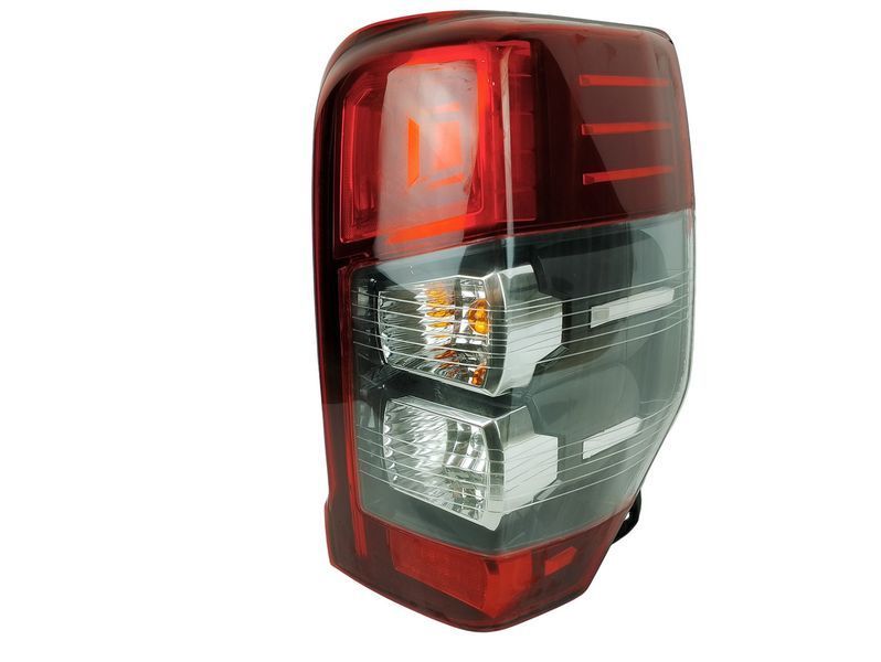 Ліхтар задній правий для Mitsubishi L200 2018&ndash;2023 (мітсубіші л200) 2855595541 фото