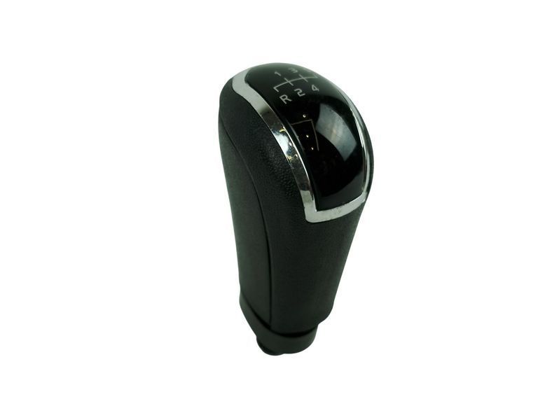 Ручка КПП 5ст. для Mercedes W169 W202 W203 W208 W210 W245 W638 1757700128 фото