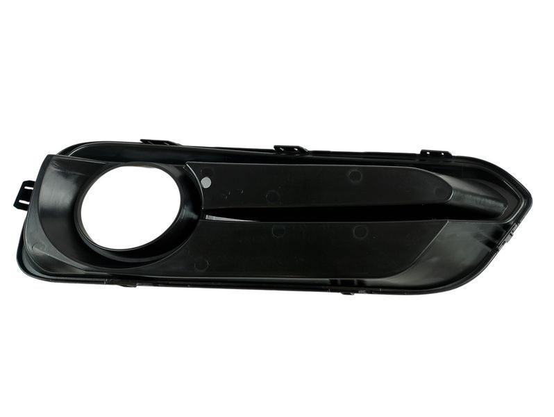 Решітка переднього бамперу ліва для BMW 1 F20 2015-2019 51117371667 2996819013 фото