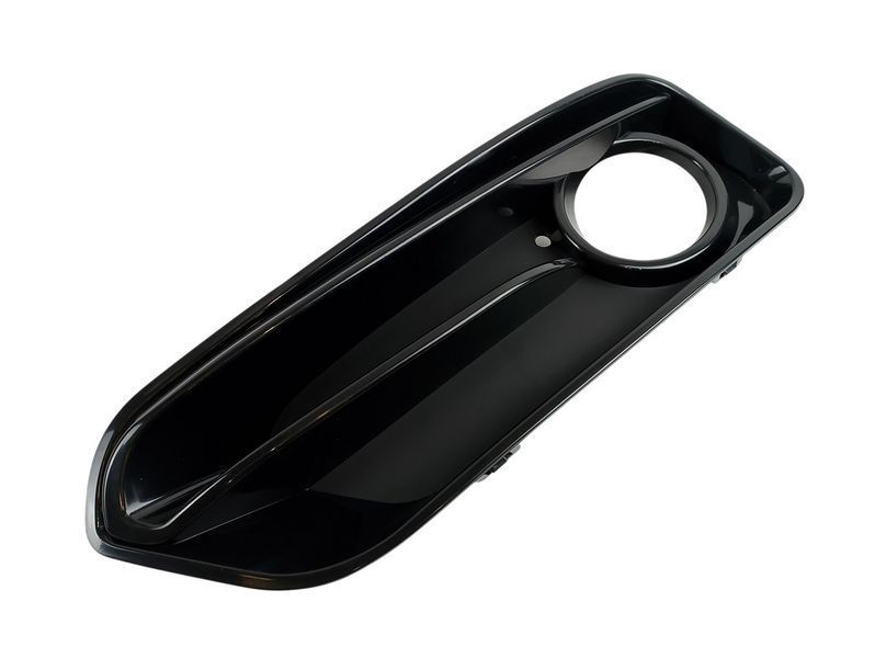 Решітка переднього бамперу ліва для BMW 1 F20 2015-2019 51117371667 2996819013 фото