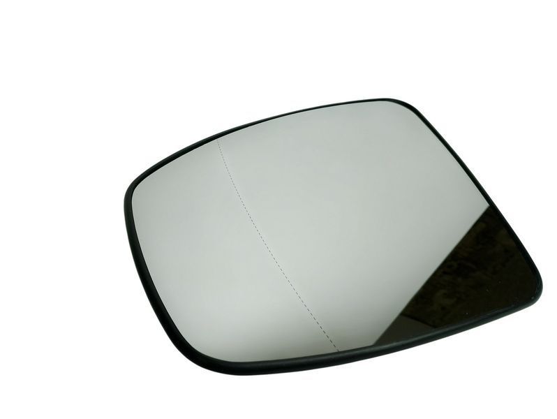 Вкладиш дзеркала лівий з підігрівом для Nissan Murano 2008-2015, Pathfinder 2013-2021 3047254391 фото