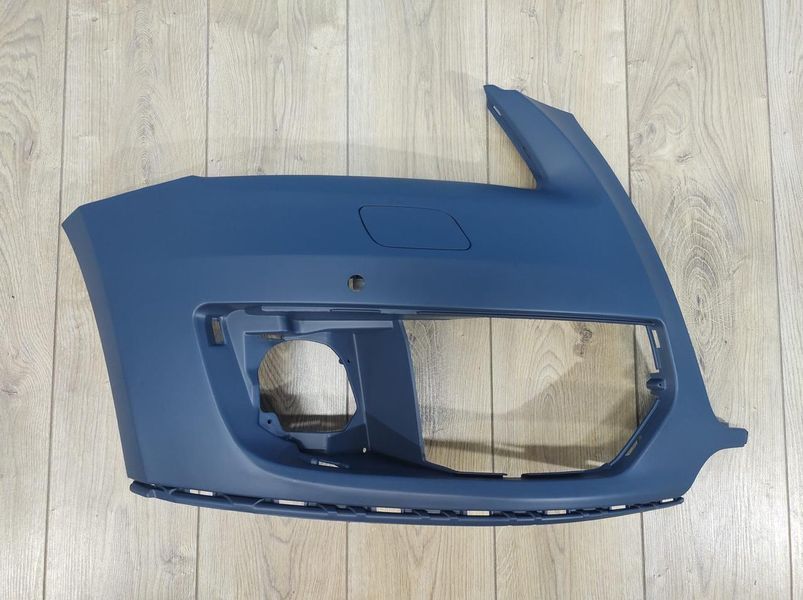Угольник бампера переднего правый&nbsp;AUDI Q5&nbsp;2008-2012 кут бампера ауди ку5 кю5 1647338814 фото