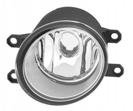 Противотуманка ліва Lexus GS IS RX 2007- 1776220064 фото