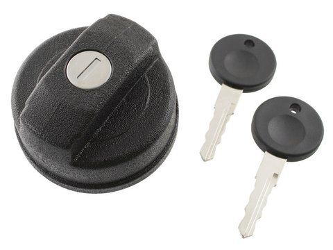 Крышка пробка топливного бака для Volkswagen Golf 2 3 4 Passat B3 B4 B5 1762631181 фото