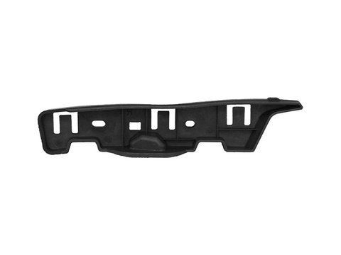 Кронштейн бампера правый для Fiat Grande Punto 2005- 2012 1976396246 фото