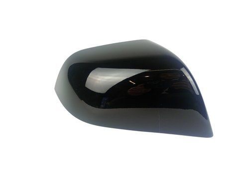 Корпус дзеркала правий Tesla Model 3 2017-2024 чорний 2552490594 фото