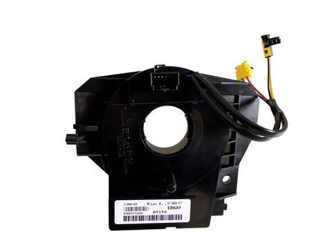 Модуль подушки безопасности, шлейф руля SRS 5156106AD для Jeep Cherokee KK, Grand Cherokee, Patriot, Compass 2007&ndash;2017 3005956102 фото