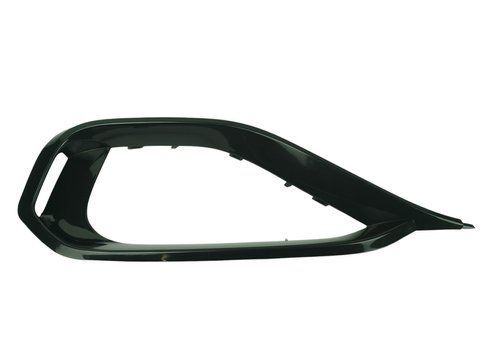 Накладка бампера правая для BMW 4 F32/F33/F36 2012-2017 51117294840 2613001474 фото