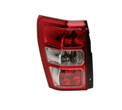 Ліхтар задній лівий Suzuki Grand Vitara 2005- 1969472532 фото