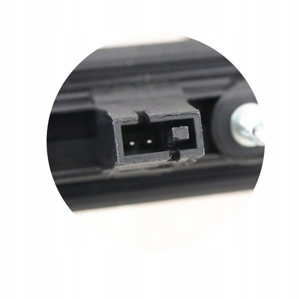 Кнопка відкриття багажника Skoda Fabia 2 Roomster 2007-2014 2153964178 фото