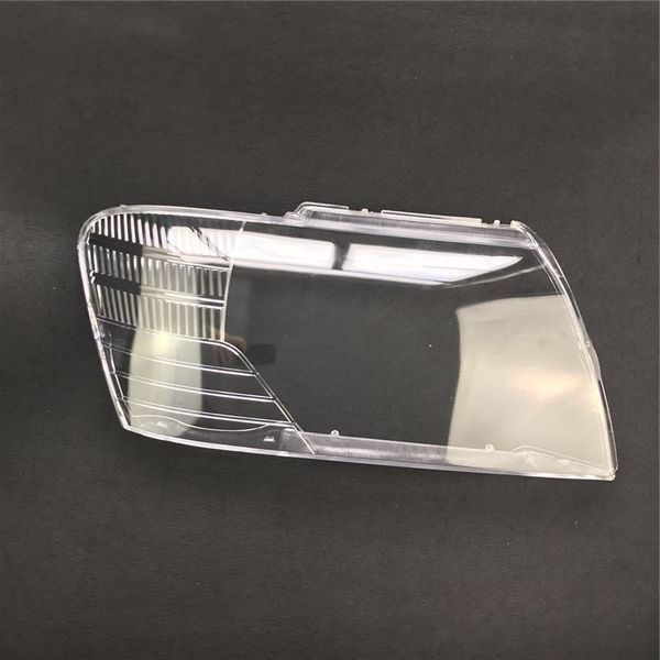 Скло фари Mitsubishi Pajero V73 1999-2006 праве 2568772490 фото