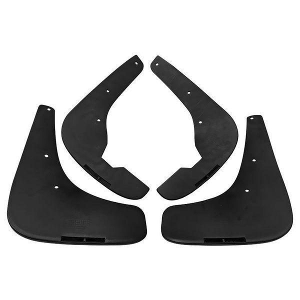 Брызговики для Citroen Xsara Picasso 2000-2010 2497425741 фото