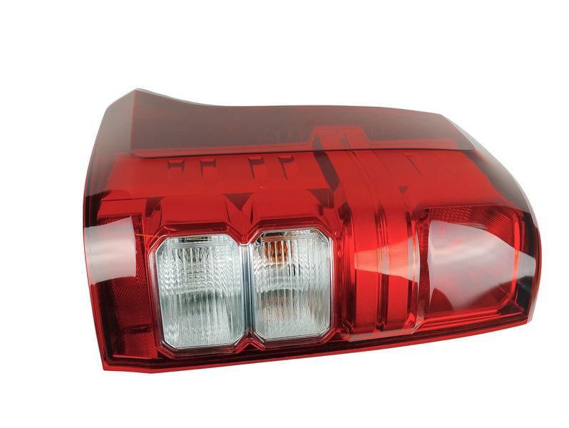Ліхтар задній лівий для Mitsubishi L200 2024-2026 2865921247 фото