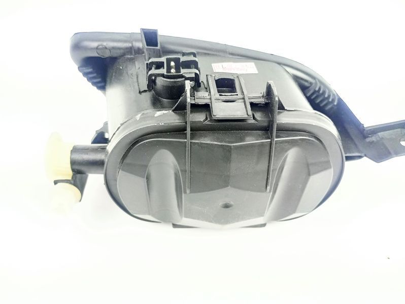 Противотуманна фара ліва Mercedes W210 1999-2003 2446370375 фото