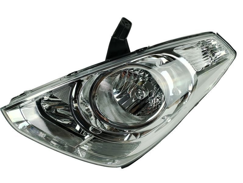 Фара передня ліва Hyundai H1 2008-2018 H7/H1 2929832383 фото