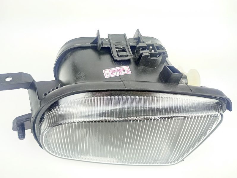 Противотуманна фара ліва Mercedes W210 1999-2003 2446370375 фото