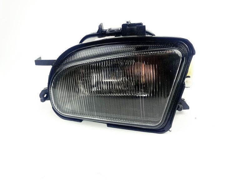 Противотуманна фара ліва Mercedes W210 1999-2003 2446370375 фото