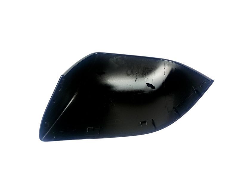 Корпус дзеркала правий Tesla Model 3 2017-2024 чорний 2552490594 фото