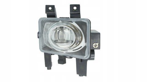 Противотуманка передня права Opel Astra H 2007-2014 Zafira B 2007-2010 2221056079 фото