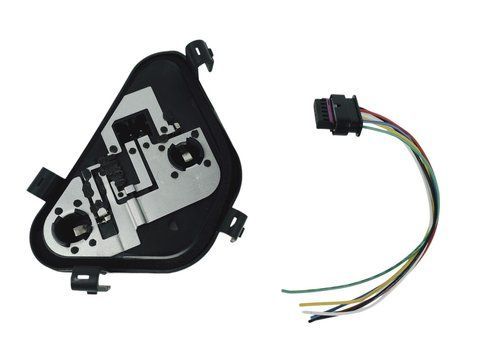 Задняя плата фонаря правая для BMW F30 F35 2012-2015 63217313044 2600622301 фото