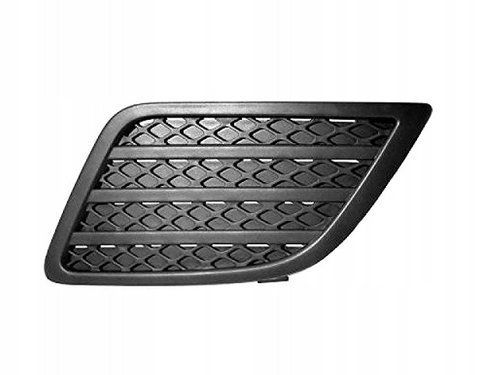 Решетка бампера передняя левая для Ford Fiesta 2005&ndash;2008 1647345702 фото