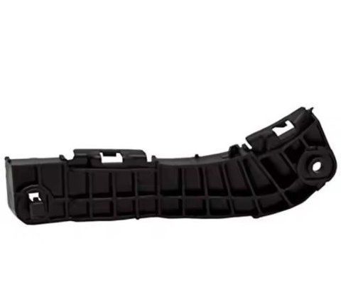 Кронштейн переднього бампера лівий Toyota Camry 40 2006-2011 2435362678 фото
