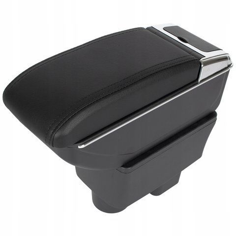 Подлокотник для Skoda Fabia 2 2006-2014 Roomster 2005-2015 2150762316 фото