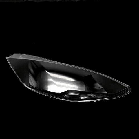 Стекло фары для Tesla Model S 2012-2024 правое 2567949024 фото