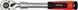 Трещотка телескопическая 1/2" YATO YT-0299 2126977606 фото 3