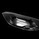 Стекло фары для Tesla Model S 2012-2024 правое 2567949024 фото 3