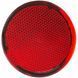 Отражатель правый для Nissan Qashqai J10 2007-2014 2391271115 фото 1