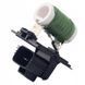 Резистор вентилятора 68054677AA&nbsp;для Dodge Journey 2009- 2463716784 фото 5