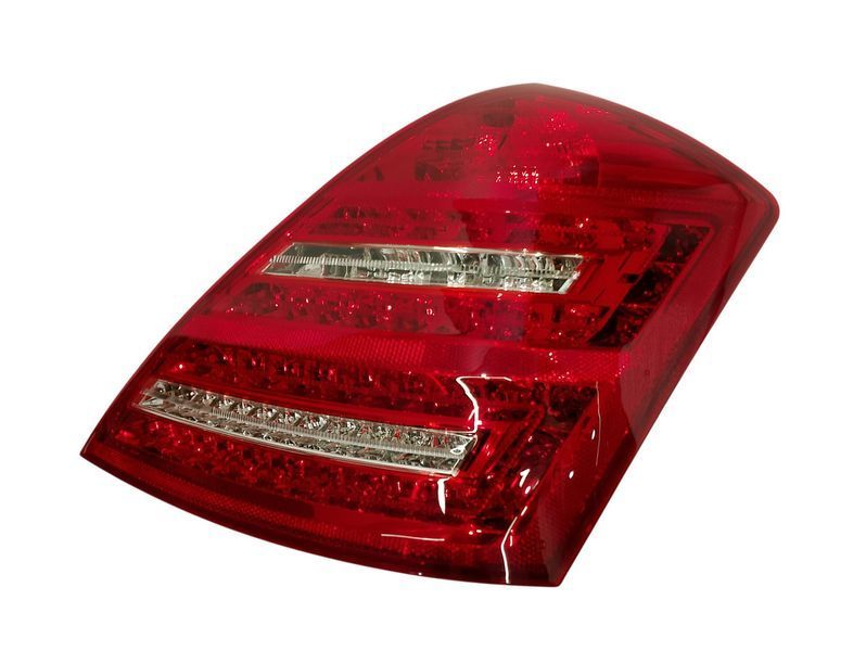 Фонарь задний правый для Mercedes S-Class W221 2009&ndash;2012 A2218201464 3014724875 фото