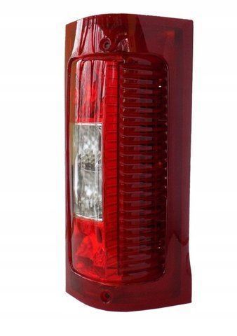 Фонарь задний правый для Citroen Jumper для Fiat Ducato для Peugeot Boxer 2002-2006 боксер 1655505508 фото