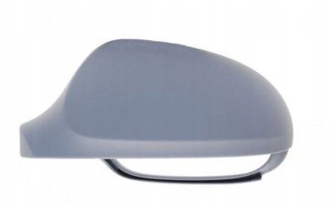 Корпус зеркала наружного левый для Volkswagen Passat B6 2005-2010 1962636086 фото
