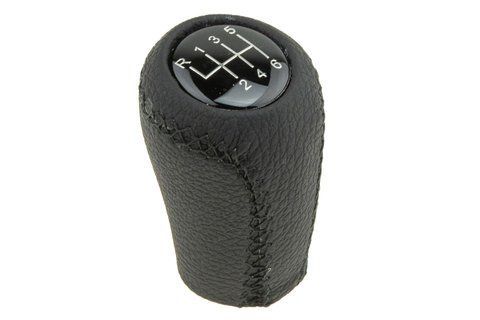Ручка КПП 6 ступка для Mazda 3 5 6 CX7 1757705382 фото