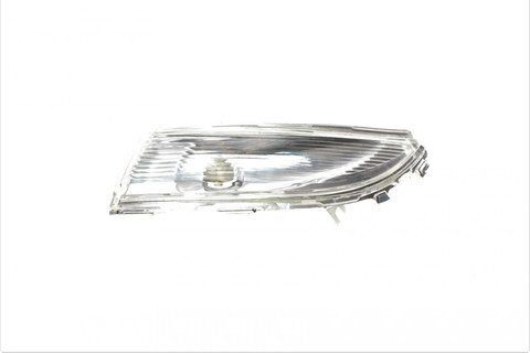 Повторитель поворота в зеркале левый для Renault Clio 2012- 1661840799 фото