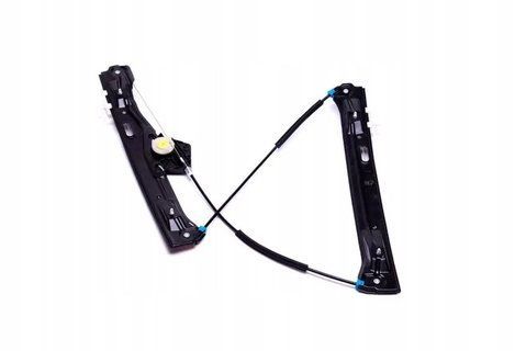 Склопідйомник передній лівий BMW 3 GT F30 F31 2012-2019 1949475363 фото