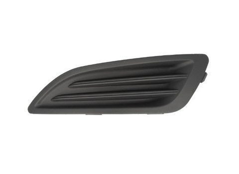 Решетка в бампер передний левая на для Ford Fiesta MK7 2013- 1647346250 фото