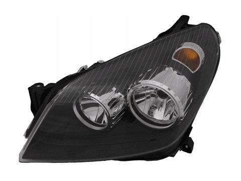 Фара основна ліва Opel Astra H 2003-2012 1968870053 фото
