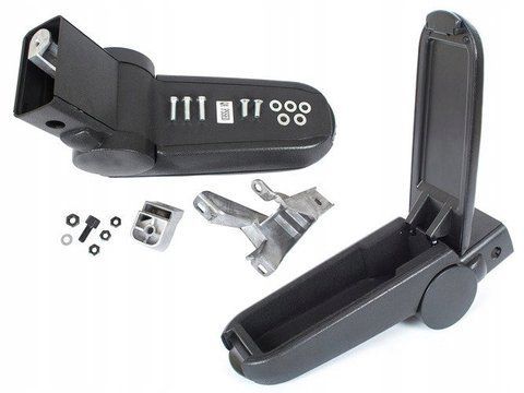 Подлокотник в сборе для Volkswagen Golf 4, для Skoda Octavia Tour, для Volkswagen Bora, для Seat Leon 1670890810 фото