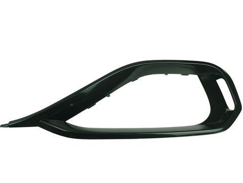 Накладка бампера ліва BMW 4 F32/F33/F36 2012-2017 51117294839 2613002395 фото