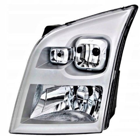 Фара передняя левая Ford Transit 2006-2014 1951439107 фото