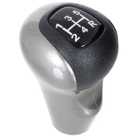 Ручка передач КПП для Honda Civic 8 2005-2012 5 ступка черная 1787654469 фото