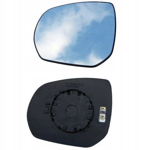 Вкладиш дзеркала лівий Citroen c3 C4 Picasso Peugeot 3008 5008 1799594394 фото