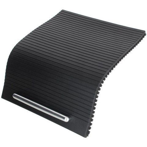 Шторка ящика для хранения в центральной консоли для Volkswagen Passat B6 2005-2010 2020421090 фото